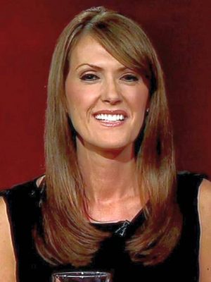 Dagen McDowell Bio, Wiki, Age, Height, Family, Fiance, Salary,Net Worth