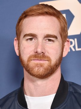 Andrew Santino His Life Partner A Love Story Unlike Any Other - eimarib