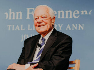 Bob Schieffer