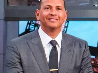 Alex Rodriguez