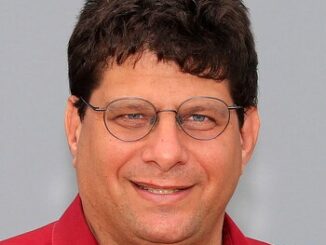 Bob Pockrass