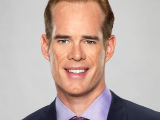 Joe Buck