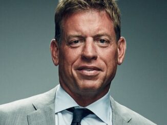 Troy Aikman