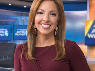 Ashley Dougherty