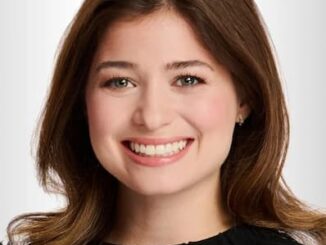 Jolie Sherman Photo