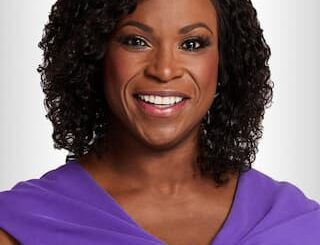 Keisha Grant Photo