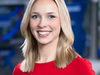 Amanda Morgan Photo