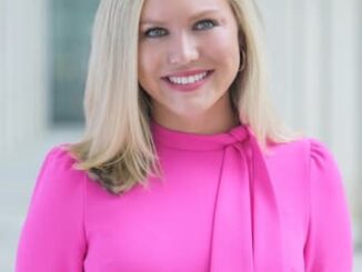 Caroline Hicks Photo