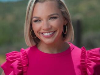 Carsyn Currier Photo