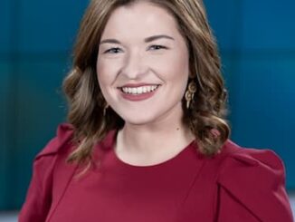 Gabriella Rusk Photo
