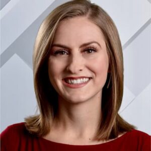 Mallory Schnell Photo