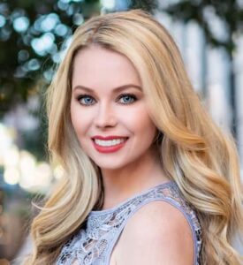 Rebecca Taylor Photo