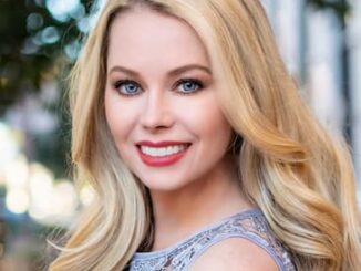 Rebecca Taylor Photo