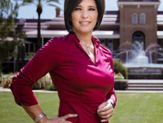 Valerie Cavazos Photo