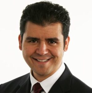 David Romero Photo
