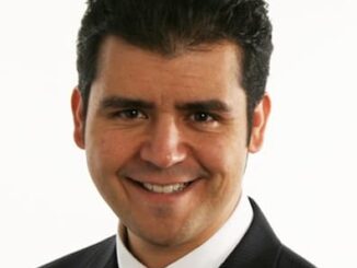 David Romero Photo