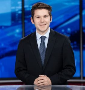Alex Carter Photo