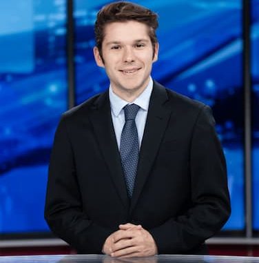 Alex Carter Photo