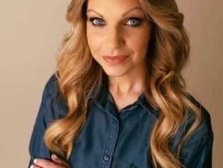 Holly Brantley Photo