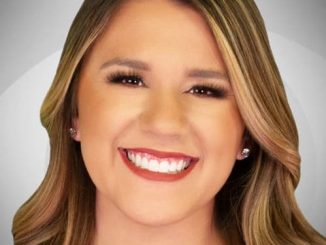 Ashley Nanfria Photo