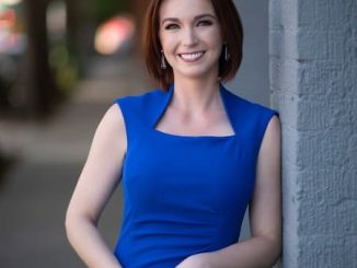 Brittany Rainey Photo