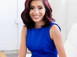 Pauleen Le Photo