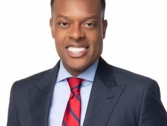 Dominic Brown Photo