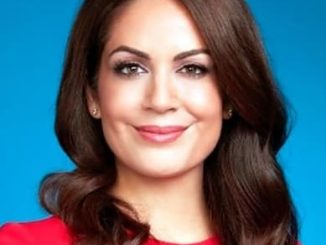 Rudabeh Shahbazi Photo